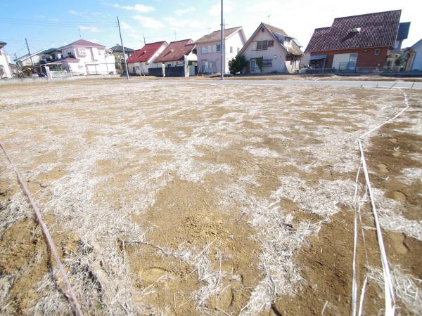 八街市八街にの土地