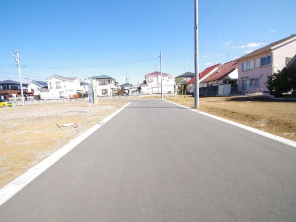 クレステージ八街　全３２区画・26号