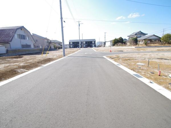 クレステージ八街　全３２区画・26号
