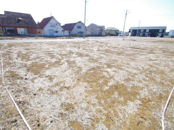 八街市八街にの土地