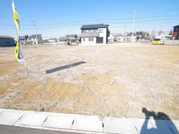 クレステージ八街　全３２区画・27号