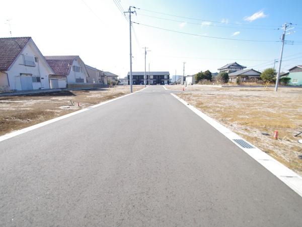 クレステージ八街　全３２区画・27号