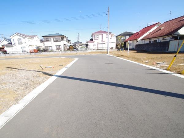 クレステージ八街　全３２区画・27号