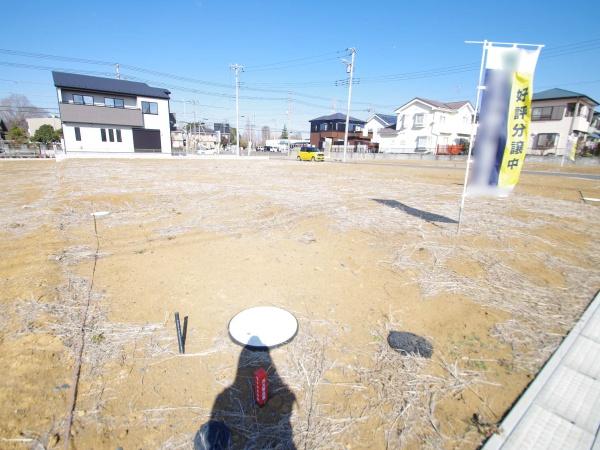 クレステージ八街　全３２区画・27号