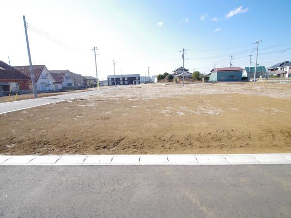 八街市八街にの土地