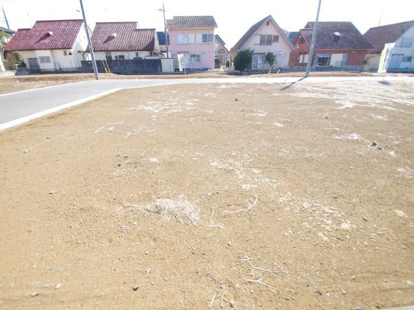 八街市八街にの土地