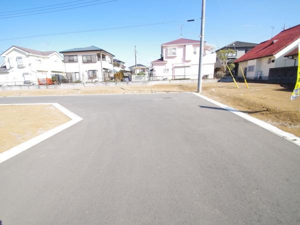 八街市八街にの土地