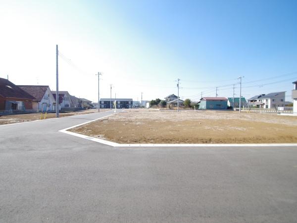 八街市八街にの土地