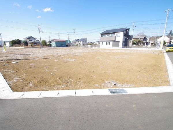 クレステージ八街　全３２区画・28号