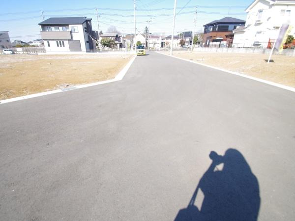 クレステージ八街　全３２区画・28号