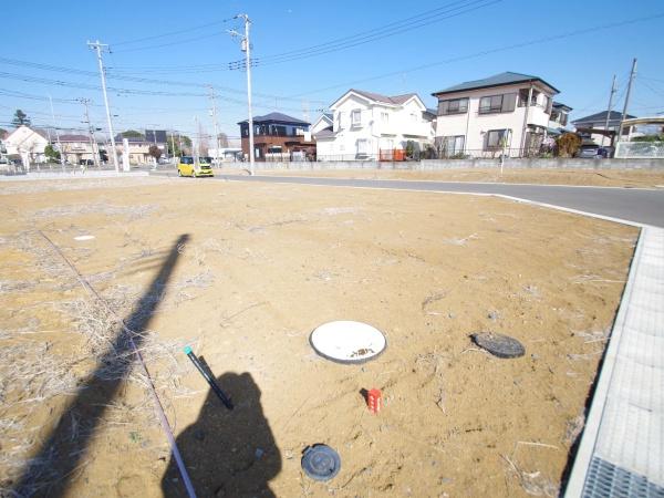 クレステージ八街　全３２区画・28号