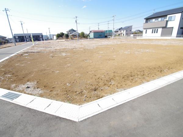八街市八街にの土地