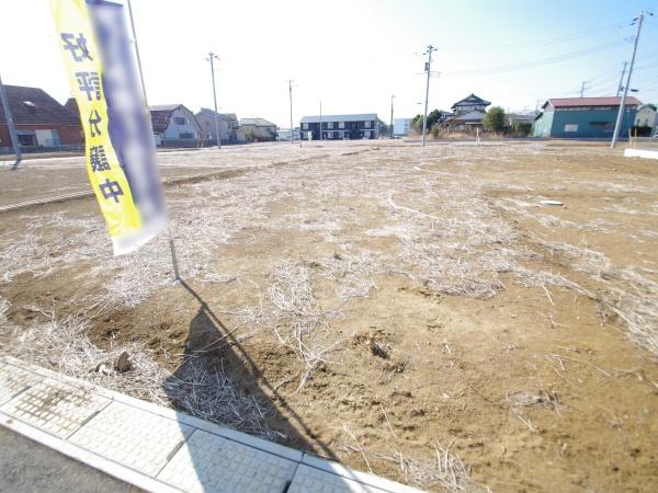 クレステージ八街　全３２区画・29号