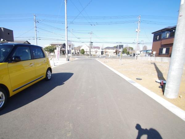 クレステージ八街　全３２区画・29号