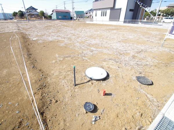 クレステージ八街　全３２区画・29号