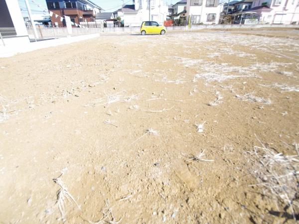八街市八街にの土地