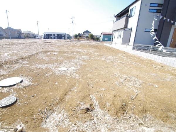 クレステージ八街　全３２区画・30号