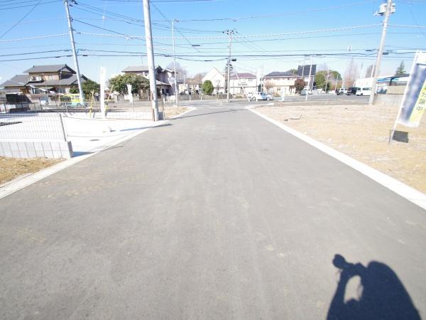 クレステージ八街　全３２区画・30号