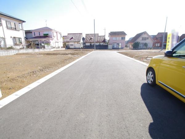 クレステージ八街　全３２区画・30号