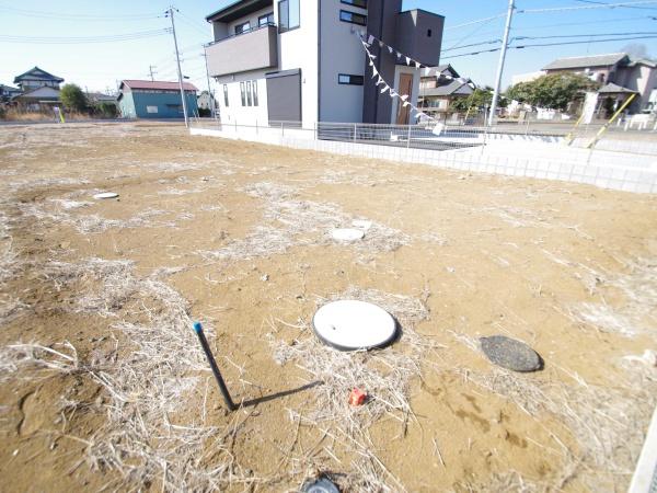 クレステージ八街　全３２区画・30号