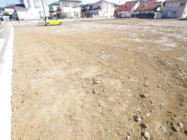 八街市八街にの土地