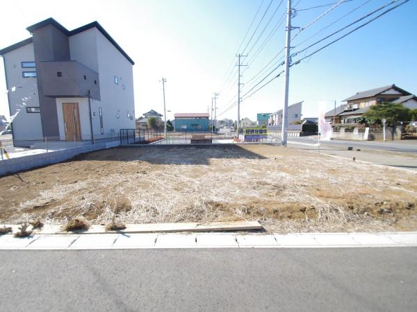八街市八街にの土地
