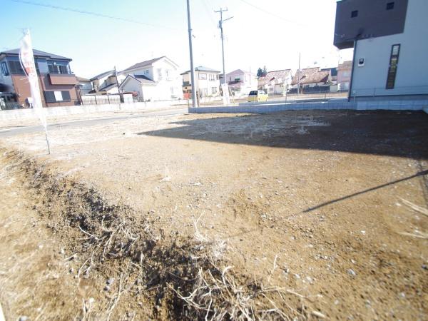 八街市八街にの土地