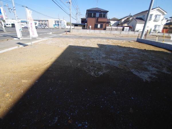 八街市八街にの土地