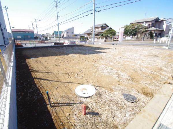 八街市八街にの土地