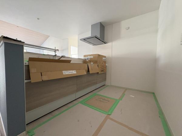 富里市　七栄　４期　１号棟