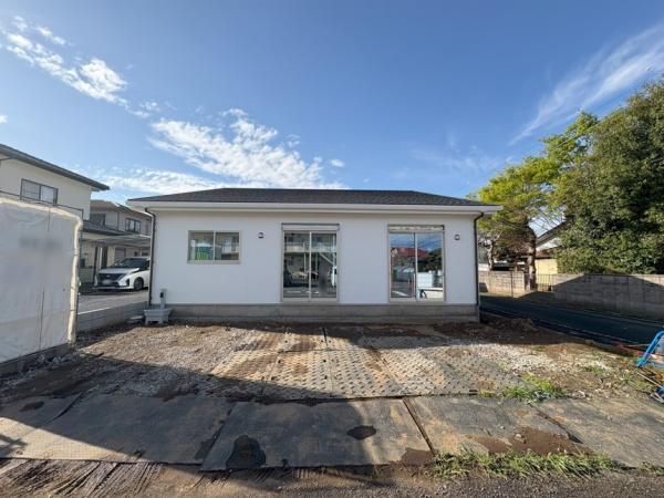 富里市　七栄　４期　１号棟