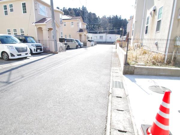 成田市　寺台
