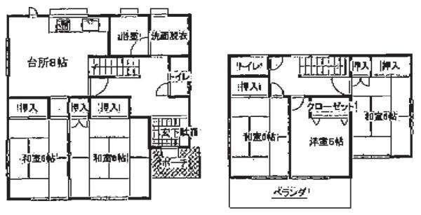 大網白里市　富田