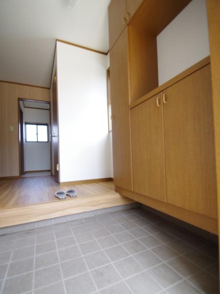 大網白里市富田の中古一戸建て