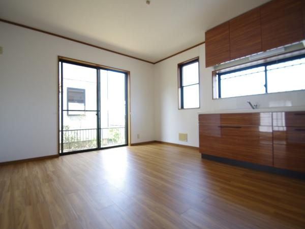 大網白里市富田の中古一戸建て