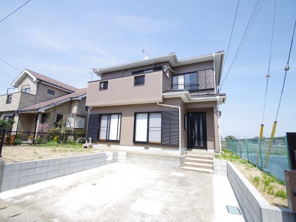 大網白里市　富田