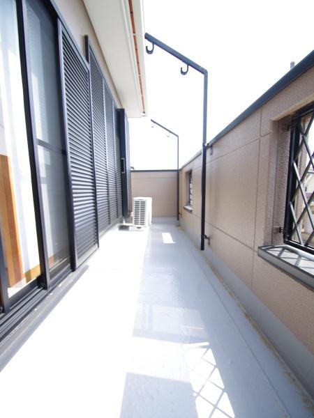 大網白里市富田の中古一戸建て