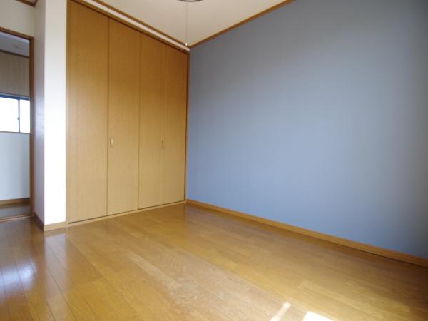 大網白里市富田の中古一戸建て