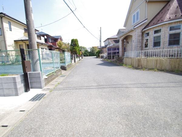 大網白里市　富田