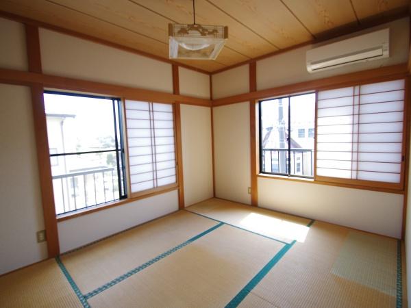 大網白里市富田の中古一戸建て