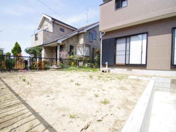 大網白里市富田の中古一戸建て