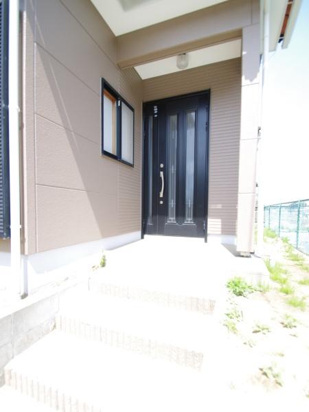 大網白里市富田の中古一戸建て