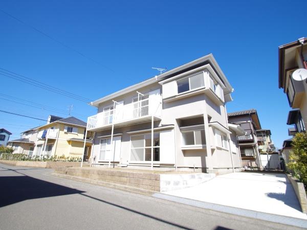 八街市泉台２丁目