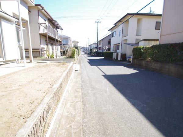 八街市泉台２丁目