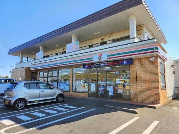 東金市幸田の中古一戸建て(セブン-イレブン東金幸田店)
