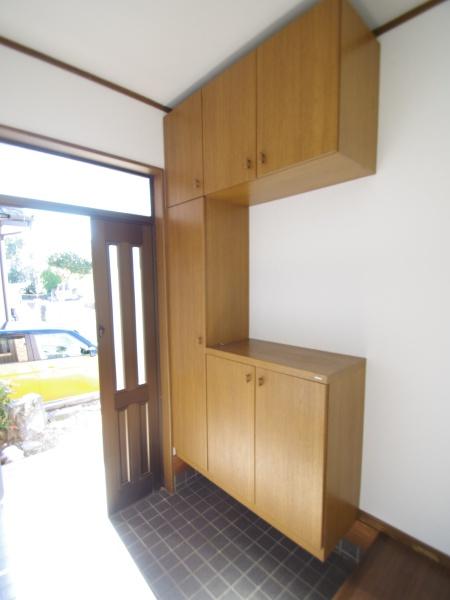 東金市幸田の中古一戸建て