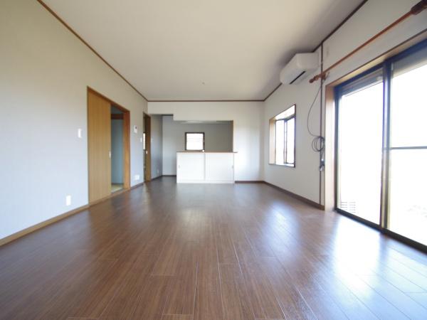 東金市幸田の中古一戸建て