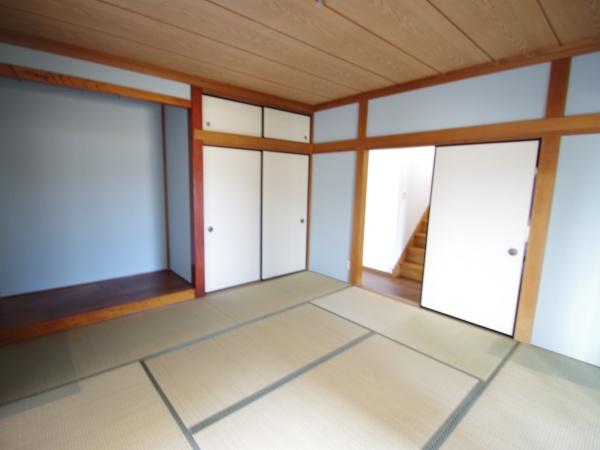 東金市幸田の中古一戸建て