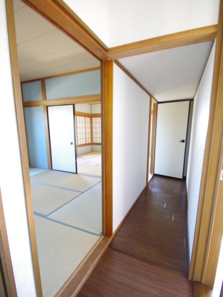 東金市幸田の中古一戸建て