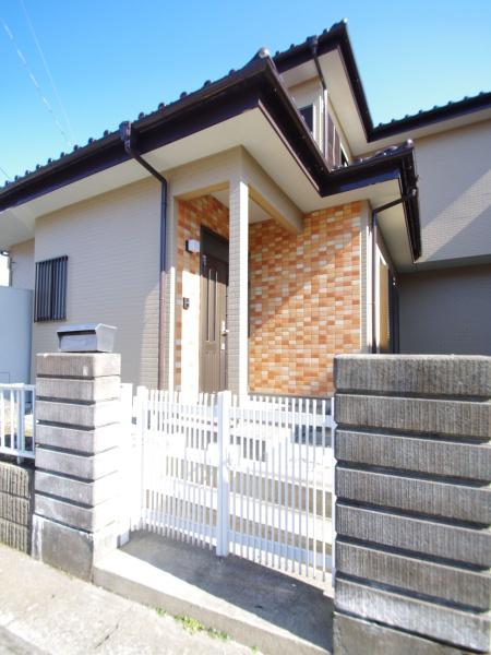 東金市幸田の中古一戸建て